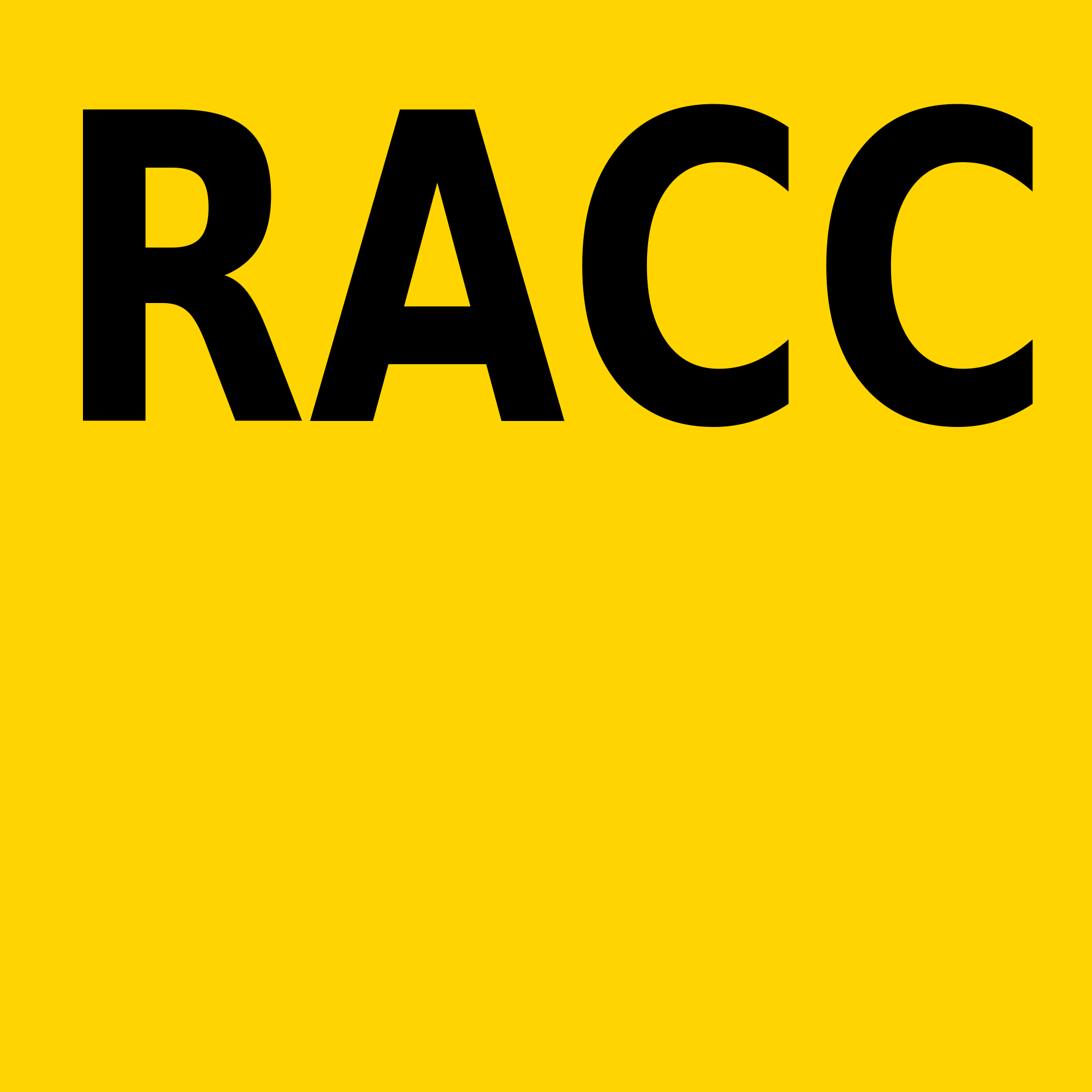 logo racc
